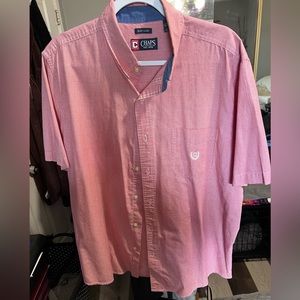 Chaps Button down Men’s XL